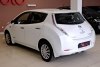 Nissan Leaf  2015.  3