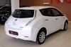 Nissan Leaf  2015.  4