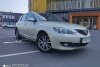 Mazda 3  2007.  2