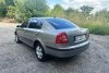 Skoda Octavia 5 2008.  2