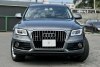 Audi Q5  2014.  2