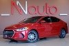 Hyundai  Elantra  2018 820260