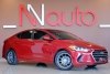 Hyundai Elantra  2018.  2