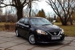 Nissan Sentra  2017 в Києві