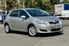 Toyota Auris  2007.  3