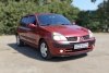 Renault Clio  2002.  1