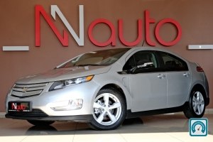 Chevrolet Volt  2015 820267