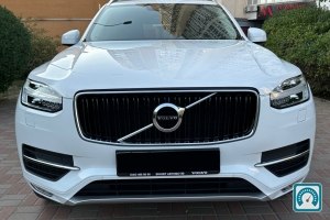 Volvo XC90 8AT 235hp 2018 820268