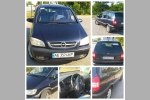 Opel Zafira  2003  