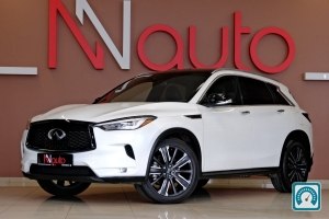 Infiniti QX50  2022 820275