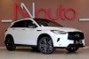 Infiniti QX50  2022.  2