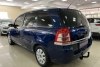 Opel Zafira  2007.  2