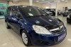 Opel Zafira  2007.  6