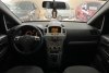 Opel Zafira  2007.  12