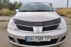 Nissan  Tiida  2007 820277