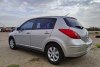 Nissan Tiida  2007.  4