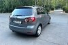 Volkswagen Golf Plus PLUS 2009.  4