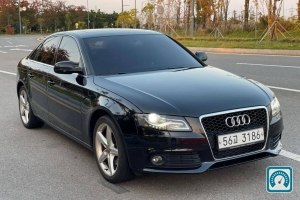 Audi A4 ouattro base 2011 820281