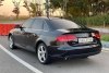 Audi A4 ouattro base 2011.  5