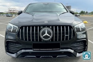 Mercedes GLE-Class Coupe 53 AMG 2022 820283