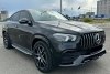 Mercedes GLE-Class Coupe 53 AMG 2022.  2