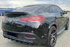 Mercedes GLE-Class Coupe 53 AMG 2022.  4