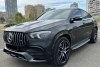 Mercedes GLE-Class Coupe 53 AMG 2022.  8