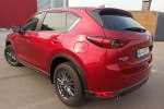 Mazda CX-5 официальная 2020 в Києві