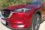 Mazda CX-5 ����������� 2020 � ���