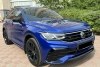 Volkswagen Tiguan R Line 2021.  2