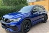 Volkswagen Tiguan R Line 2021.  8