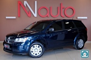 Dodge Journey  2014 820293