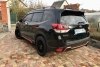 Subaru Forester Exclusive 2019.  4