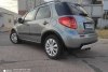 Suzuki SX4  2013.  2