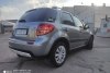 Suzuki SX4  2013.  3