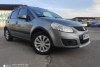 Suzuki SX4  2013.  4