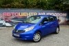 Nissan Note  2016.  1