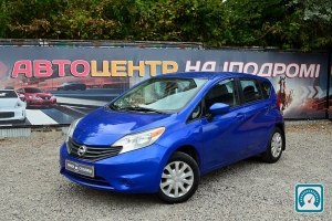 Nissan Note  2016 820299