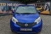 Nissan Note  2016.  2