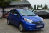 Nissan Note  2016.  3