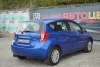 Nissan Note  2016.  4