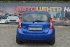 Nissan Note  2016.  5