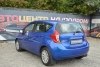 Nissan Note  2016.  6