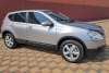 Nissan Qashqai PURE DRIVE 2009.  2