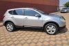 Nissan  Qashqai  2009 820301