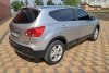 Nissan Qashqai PURE DRIVE 2009.  3