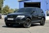 Volkswagen Touareg  2004.  1