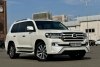 Toyota Land Cruiser  2016.  1