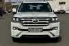 Toyota Land Cruiser  2016.  2