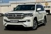 Toyota Land Cruiser  2016.  3